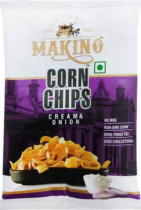 MAKINO Corn Chips