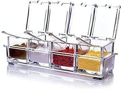 NMS TRADERS Spice Set Crystal