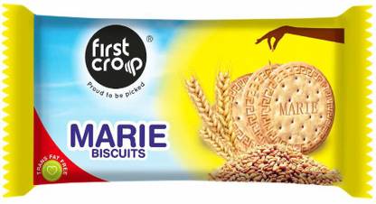 First Crop Marie Biscuits Marie Biscuit