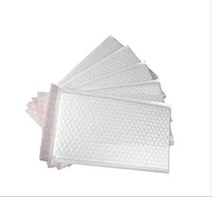 ANADI Bubble Envelopes Courier Bags and use Proof Courier Bags (Size - 7" X 5") - 25 Packs Envelopes