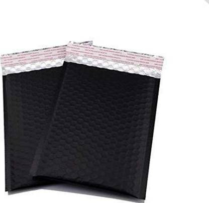 ANADI Bubble Padded Courier Envelopes With Pod Pouch (Size - 5" X 3.5") Envelopes