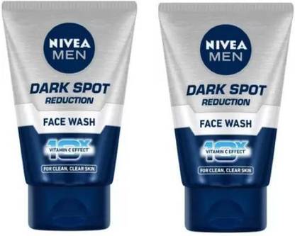 Nivea Men Men Dark Spot Reduction  ( With Vitamin C Effect) 200g Face Wash