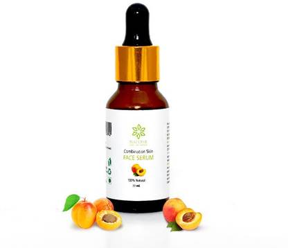 NATUUR Face Serum - Combination Skin