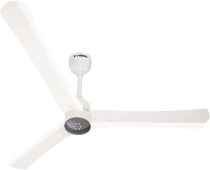Atomberg Renesa 900 mm 3 Blade Ceiling Fan