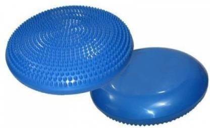 Sanctband Balance Cushion For Exercise, Fitness (Blue Berry) Balance Disc Fitness Balance Board