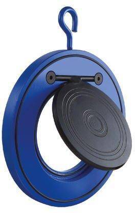 RV 1014 Premium Pack Ductile Iron Wafer Type Swing Check Valve S.S. Flap PN-1.6 Large Opening(65MM) Check Valves