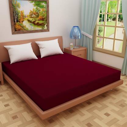 Dream Care Fitted King Size Waterproof Mattress Cover In India At Flipkart Com Dream Care Fitted King Size Waterproof, Waterproof Bed Pad King Size
