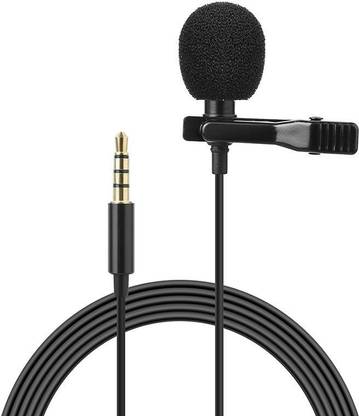 MOBONE professional mini lavalier microphone for camera laptop , Mobile professional lapel mic Microphone