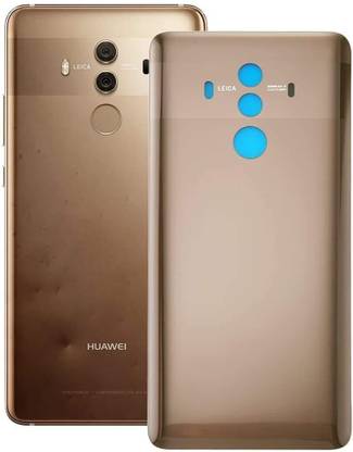 imbi Huawei Huawei Mate 10 Pro (BLA-L29, BLA-L09, BLA-AL00, BLA-A09) Back Body Back Panel