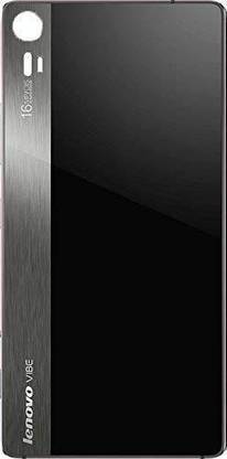 imbi Lenovo Vibe Shot (Lenovo z90-7, Lenovo Vibe Max) Replacement Back Glass Body Back Panel