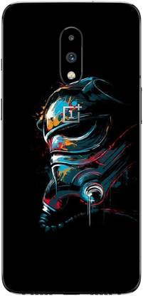 wrap craft ONEPLUS 7 Mobile Skin