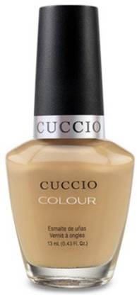 Cuccio JAVA VA VOOM Coffee