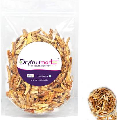 Dryfruit Mart 100% Natural Kharek Slice (Dates)1Kg Dates