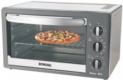 BOROSIL 30-Litre Oven Toaster Grill (OTG)