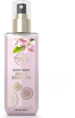 Body Cupid Apple Blossom Body Mist Perfume  -  100 ml
