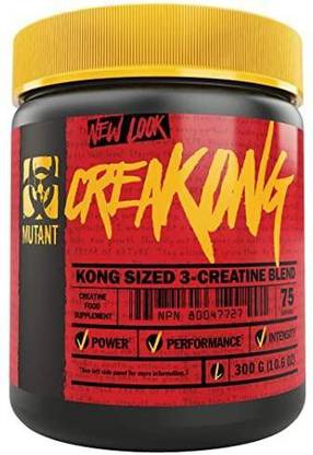 Mutant CREAKONG300 Creatine
