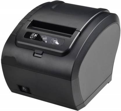 Security Store DP82 Thermal Receipt Printer, Billing Printer- 79mm Thermal Receipt Printer
