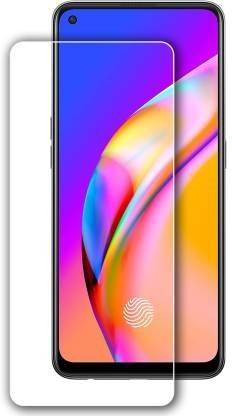 JBJ Impossible Screen Guard for OPPO F19