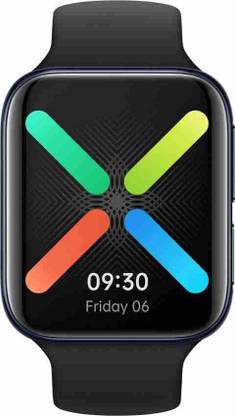 SKMEI Super Amoled 3D Curved Display DT93 Smartwatch