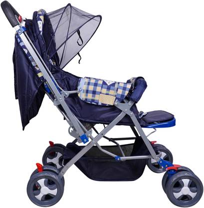 Awesome Play Dev Baby NewBorn Baby Kids Stroller Twin Strollers & Prams
