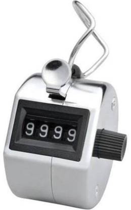 ATC HAND TALLY COUNTER Analog Tally Counter