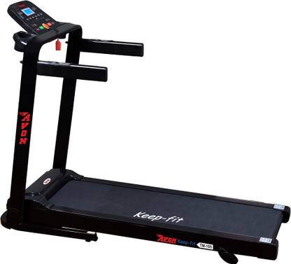 AVON TM-105 3 HP Peak Motor Treadmill (Max Weight:90 kg)