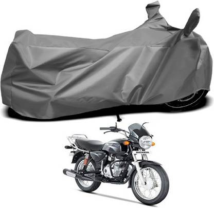 APNEK Waterproof Two Wheeler Cover for Bajaj