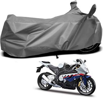 Gavya Waterproof Two Wheeler Cover for BMW