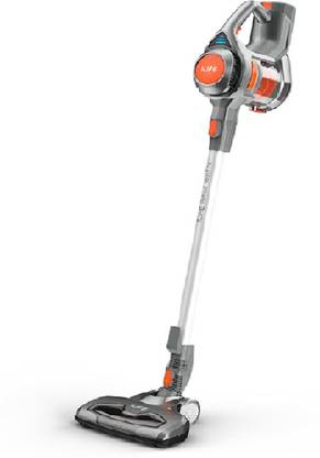 ILIFE H70 Cordless Vacuum Cleaner with Reusable Dust Bag