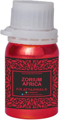 Kr Attarwala Zorium Africa Attar Floral Attar