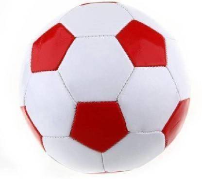 Ardino Good Quality Solid Synthetic Fooball Football - Size: 5