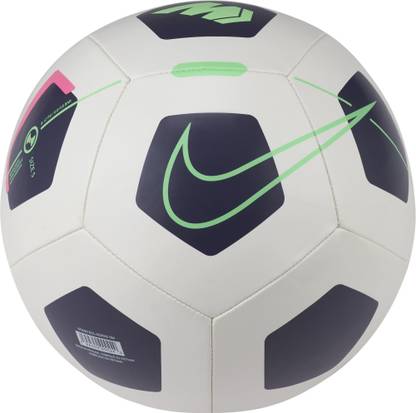 NIKE NK Mercurial Fade Soccer Ball Football - Size: 4