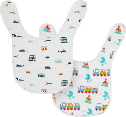 Brother Baby ROUND BIB