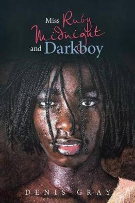 Miss Ruby Midnight and Darkboy