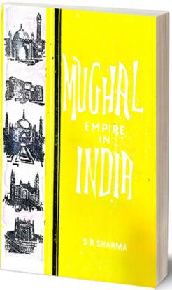 Mughal Empire in India