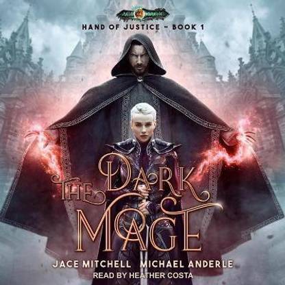 The Dark Mage