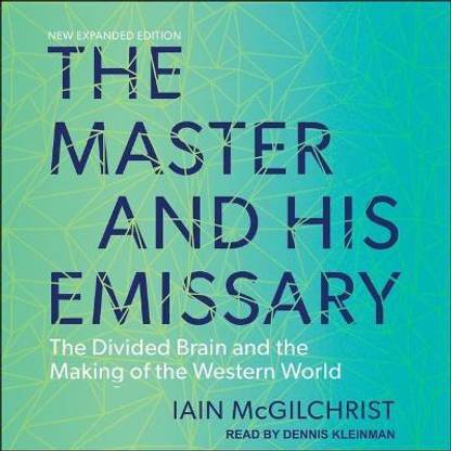 The Master and His Emissary