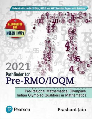 Pathfinder for Pre-Regional Mathematical Olympiad
