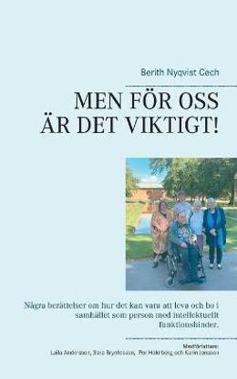 Men Foer OSS AEr Det Viktigt!