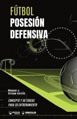 Futbol. Posesion defensiva