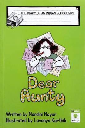 Dear Aunty