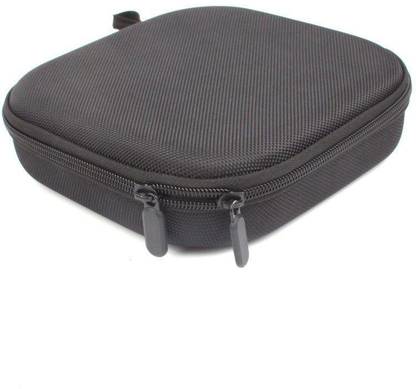 KRAPTICK Storage Bag for Drone and Accessories Batteries Box Hard Case EVA Travel Carry Case  Camera Bag