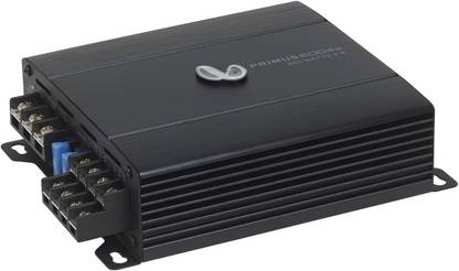 INFINITY Primus 6004A Multi Class D Car Amplifier