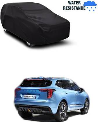 MotohunK Car Cover For Haval Universal For Car