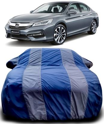 EverLand Car Cover For Honda Accord (With Mirror Pockets)