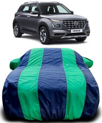 THE REAL ARV Car Cover For Hyundai Venue