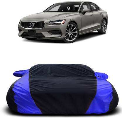 Ascension Car Cover For Volvo V40 (With Mirror Pockets)