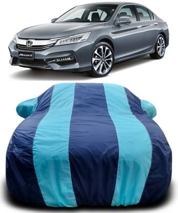 THE REAL ARV Car Cover For Honda Accord (With Mirror Pockets)