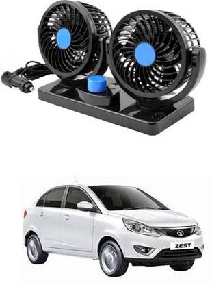 APICAL DAUBLE HEDED CAR FAN296 Car Interior Fan