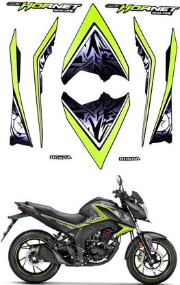 HRBull Sticker & Decal for Bike